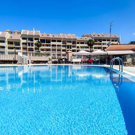Los Cristianos - Heated Swimming Pool Air-Conditioned Exterior photo