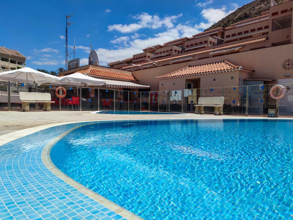 Los Cristianos - Heated Swimming Pool Air-Conditioned Exterior photo