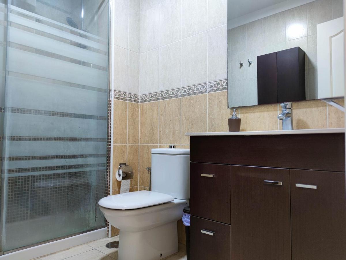 Los Cristianos - Heated Swimming Pool Air-Conditioned Exterior photo