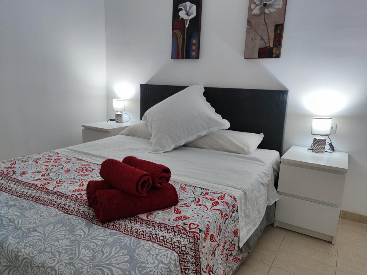 Los Cristianos - Heated Swimming Pool Air-Conditioned Exterior photo