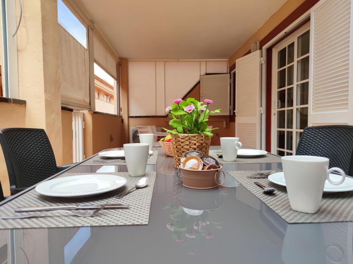 Los Cristianos - Heated Swimming Pool Air-Conditioned Exterior photo